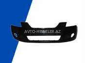 Kia Ceed 2007 ön buferi